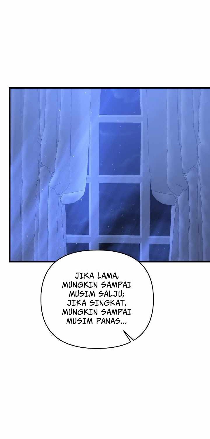 The Lazy Swordmaster Bab 35 halaman 31