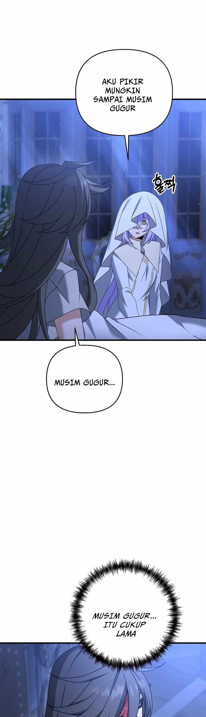 The Lazy Swordmaster Bab 35 halaman 32