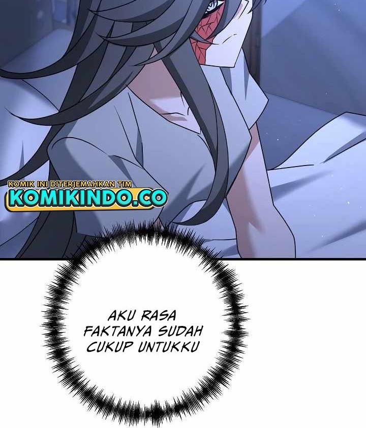 The Lazy Swordmaster Bab 35 halaman 33