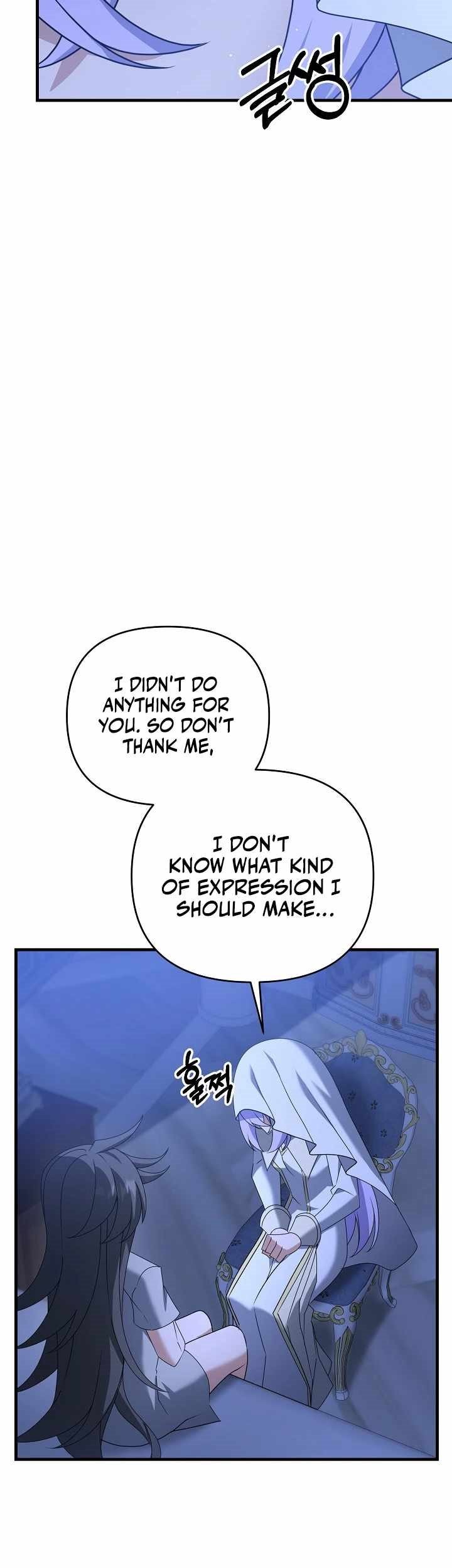 The Lazy Swordmaster Bab 35 halaman 36