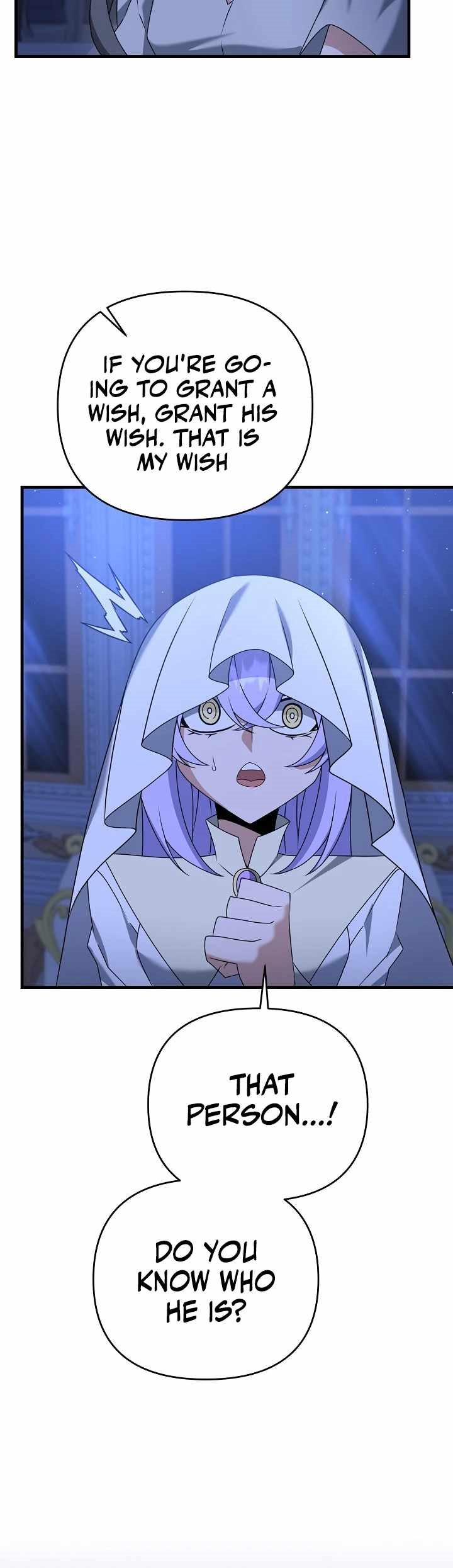 The Lazy Swordmaster Bab 35 halaman 40