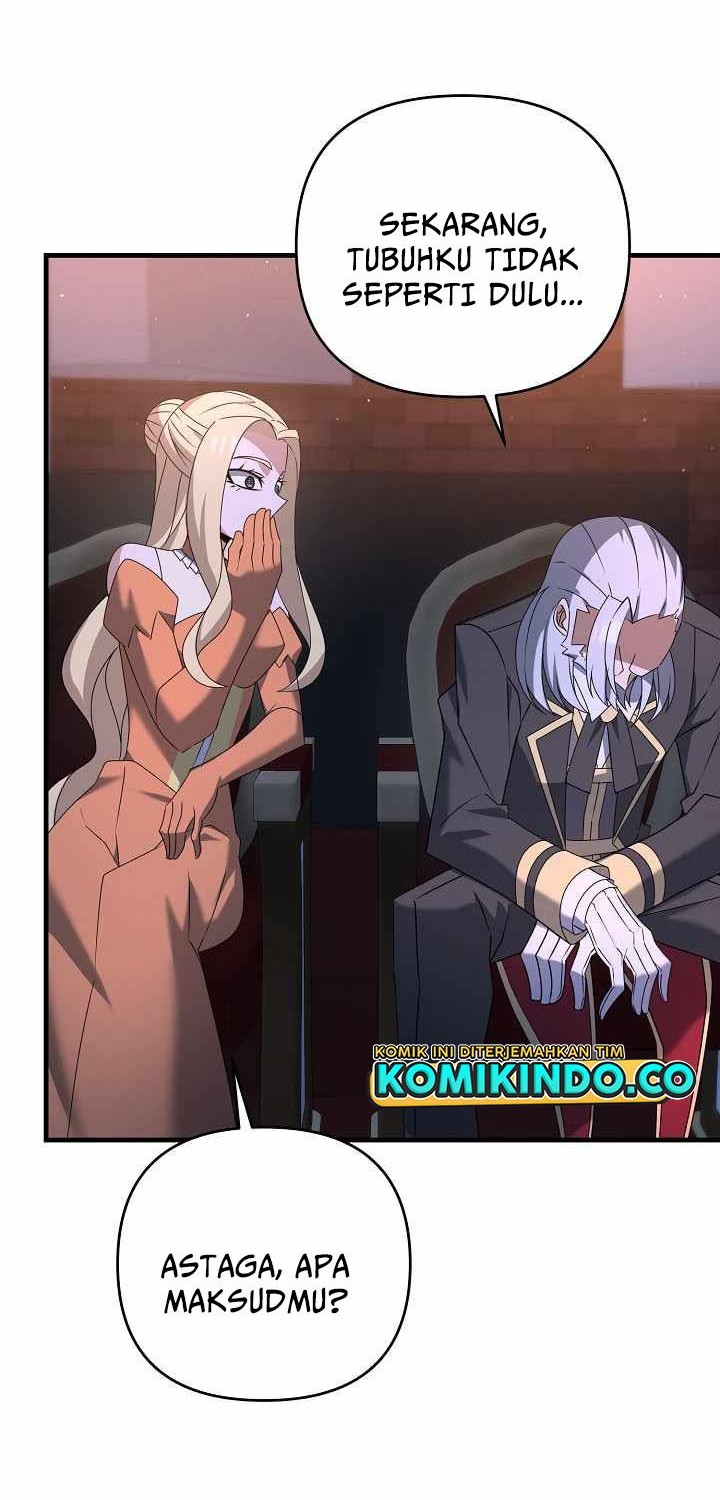 The Lazy Swordmaster Bab 35 halaman 50