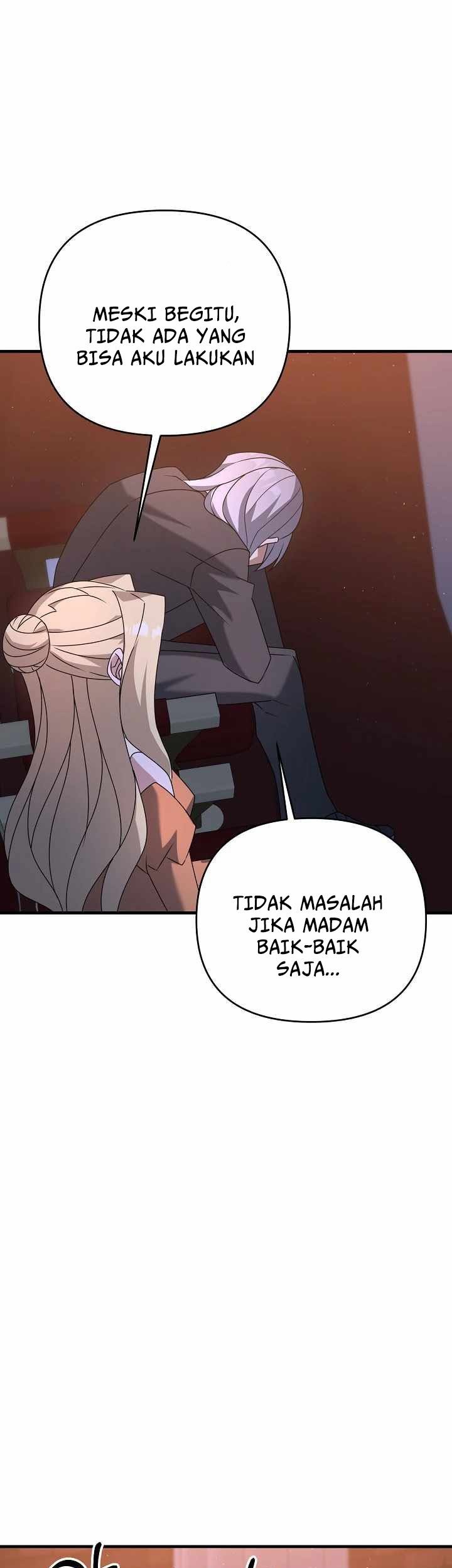 The Lazy Swordmaster Bab 35 halaman 51
