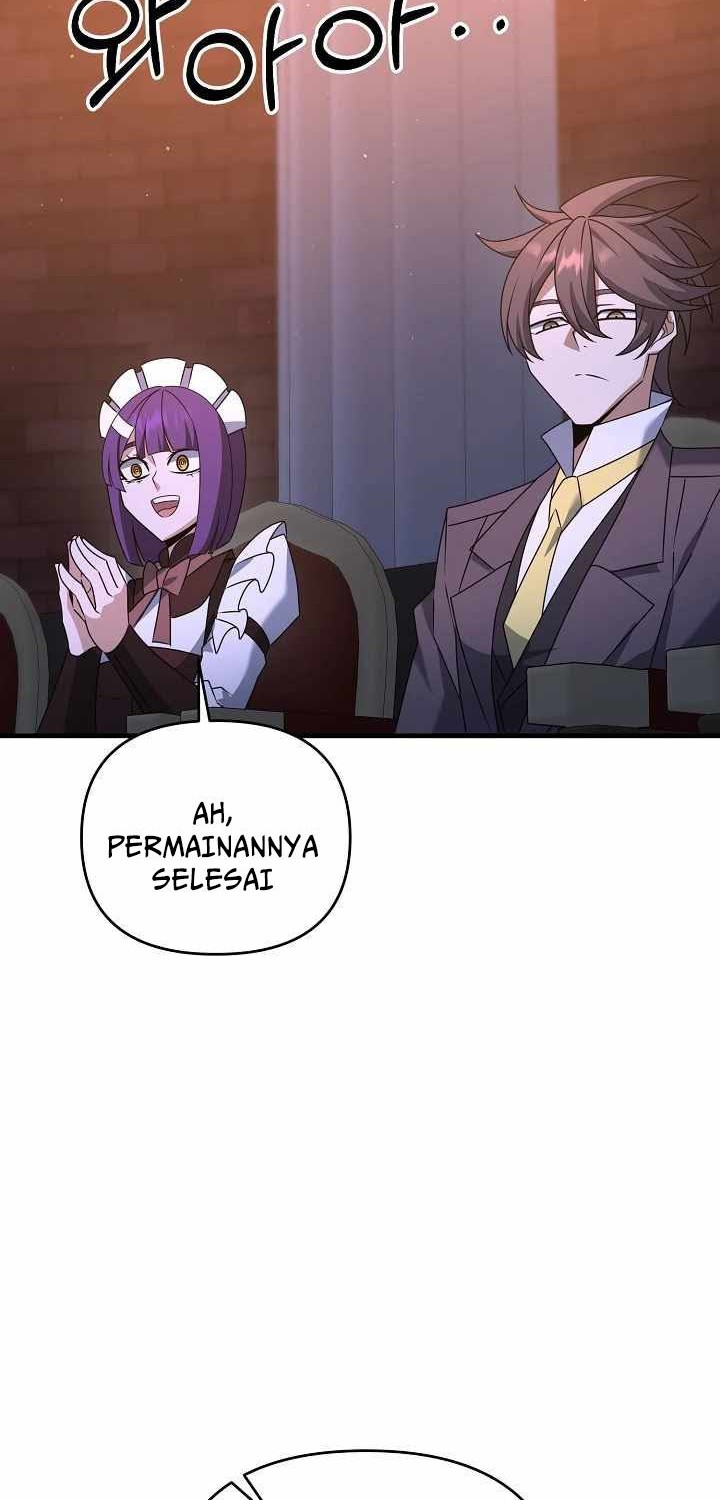 The Lazy Swordmaster Bab 35 halaman 52