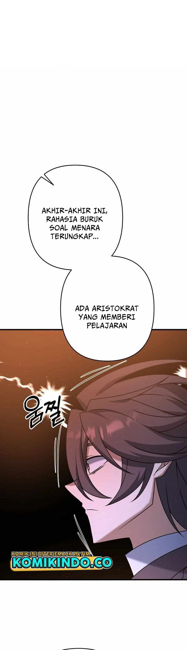 The Lazy Swordmaster Bab 35 halaman 57