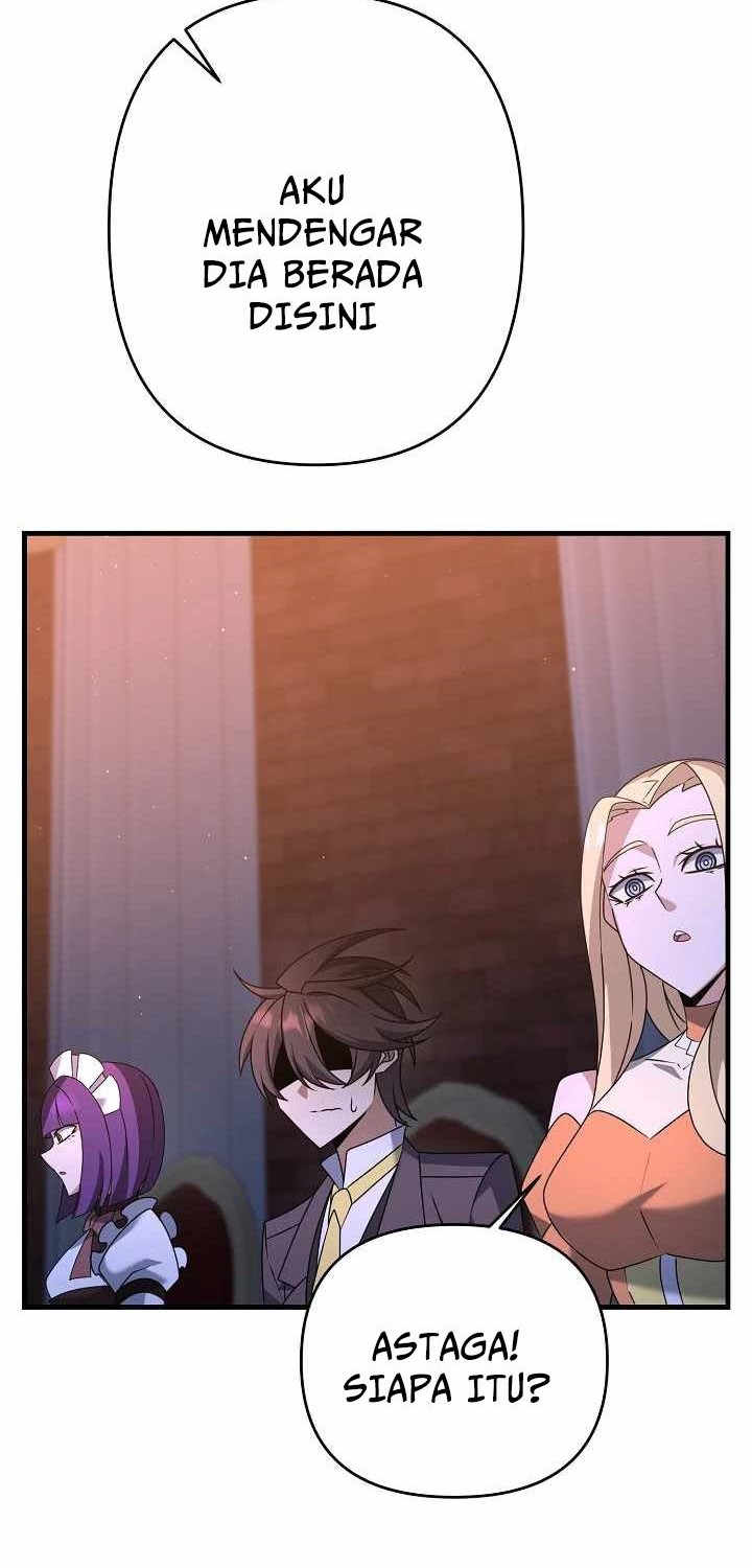 The Lazy Swordmaster Bab 35 halaman 58