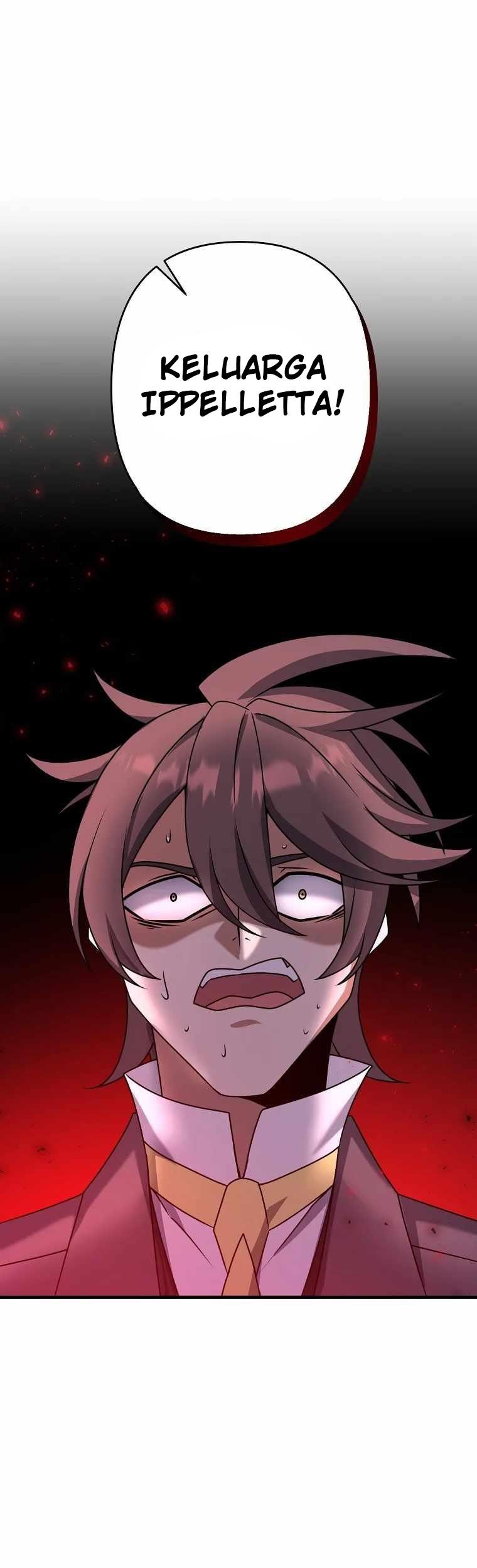 The Lazy Swordmaster Bab 36 halaman 2