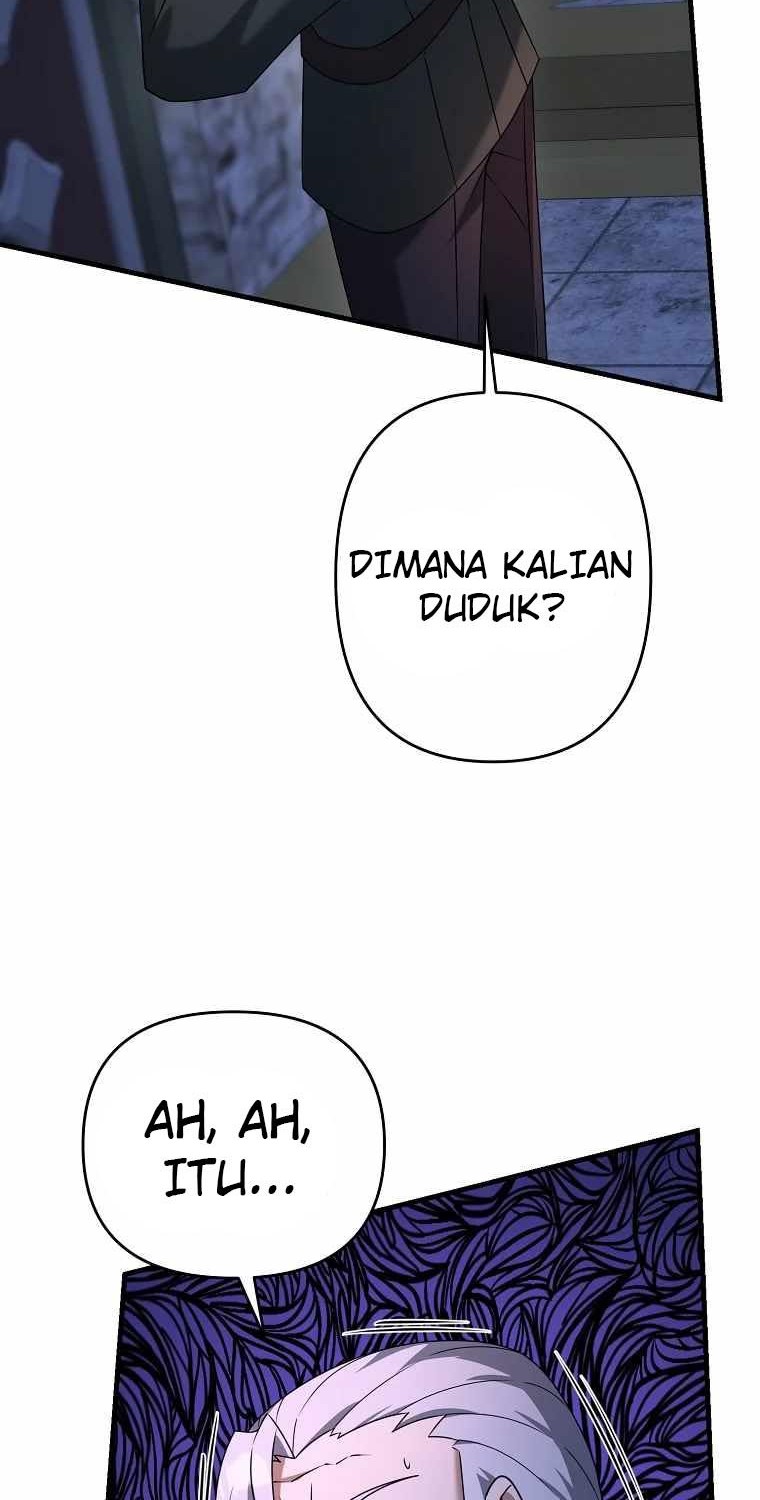 The Lazy Swordmaster Bab 36 halaman 5