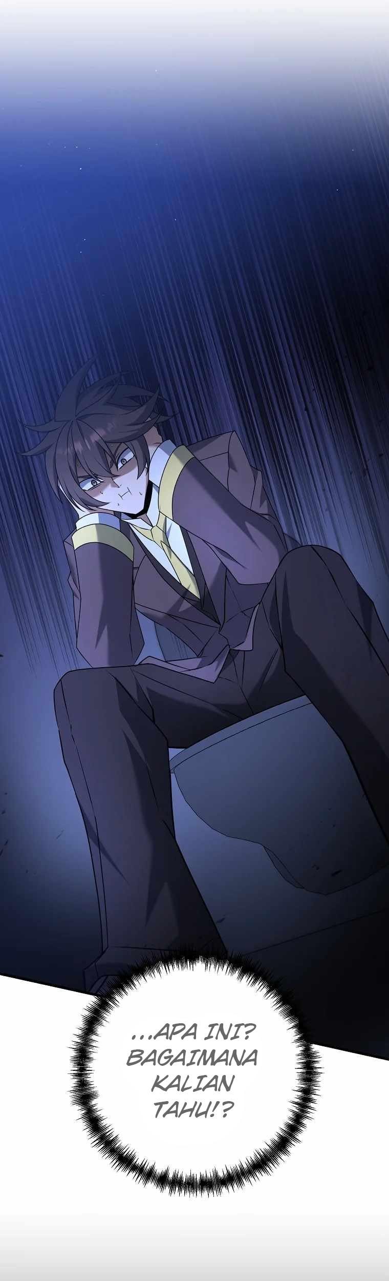 The Lazy Swordmaster Bab 36 halaman 9