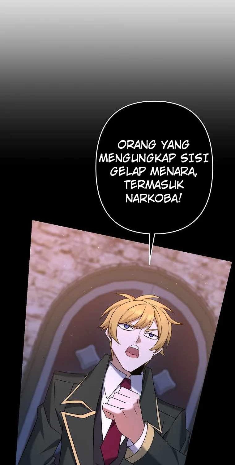 The Lazy Swordmaster Bab 36 halaman 10