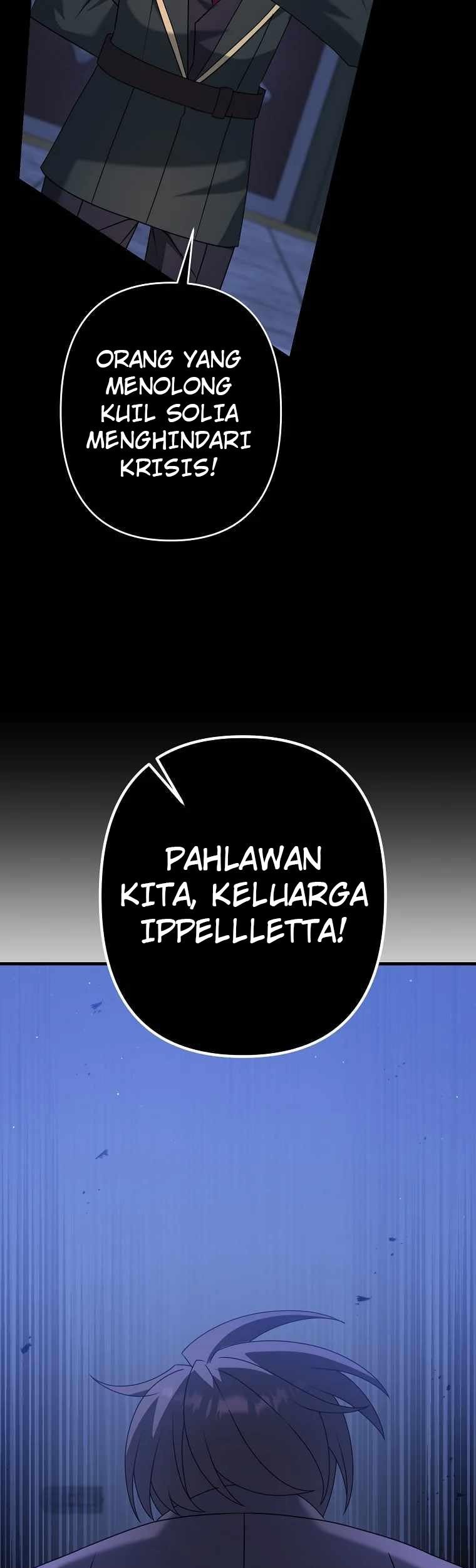 The Lazy Swordmaster Bab 36 halaman 11