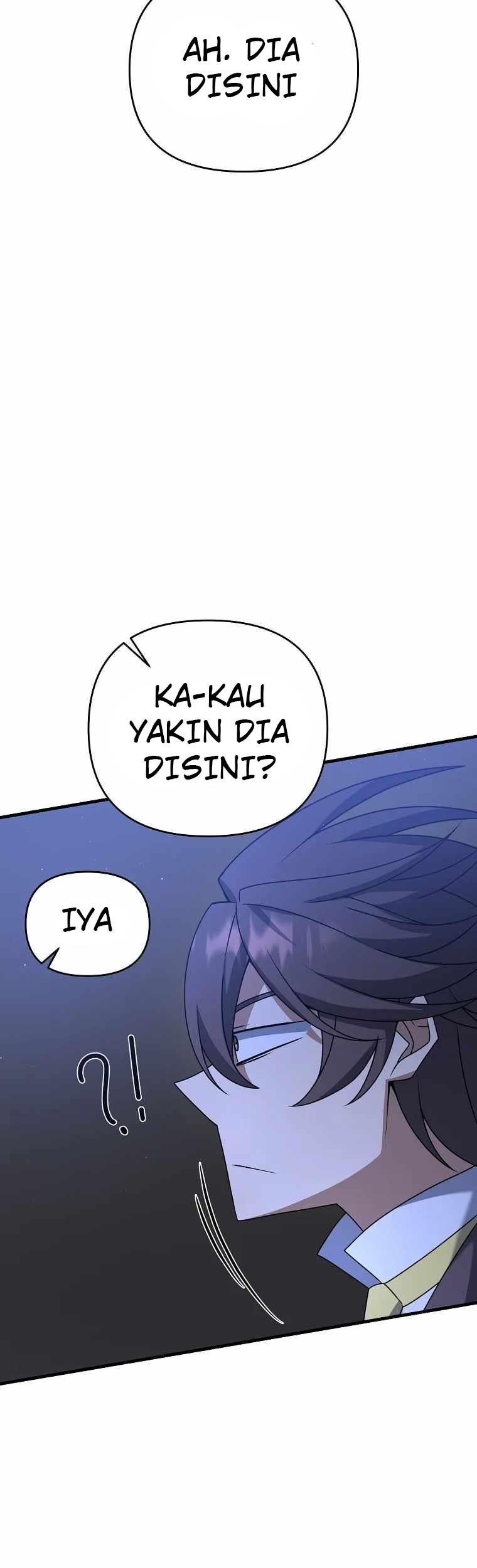 The Lazy Swordmaster Bab 36 halaman 15
