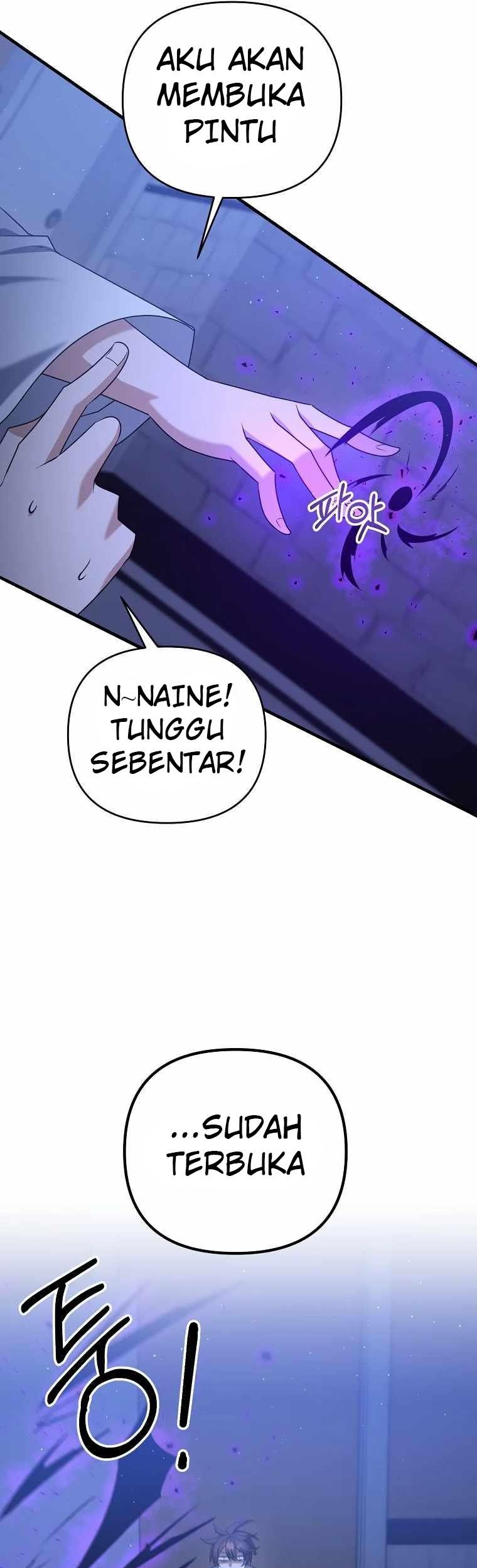 The Lazy Swordmaster Bab 36 halaman 17