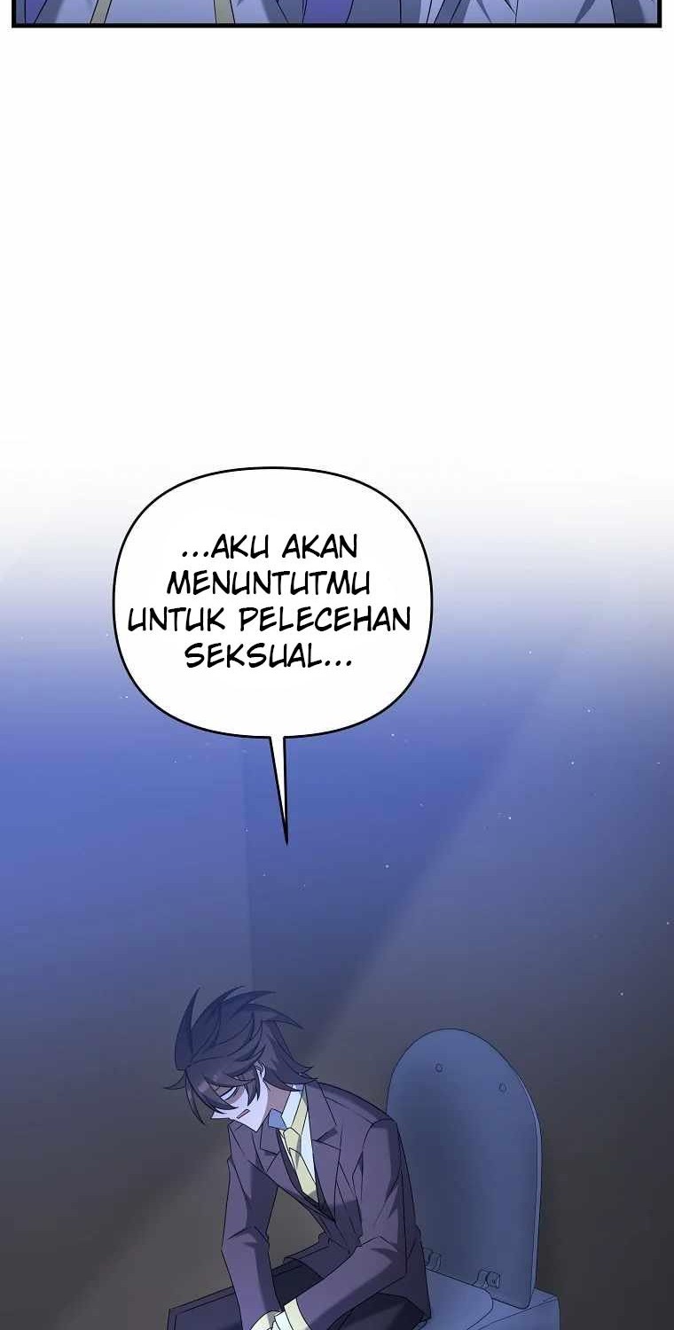 The Lazy Swordmaster Bab 36 halaman 20