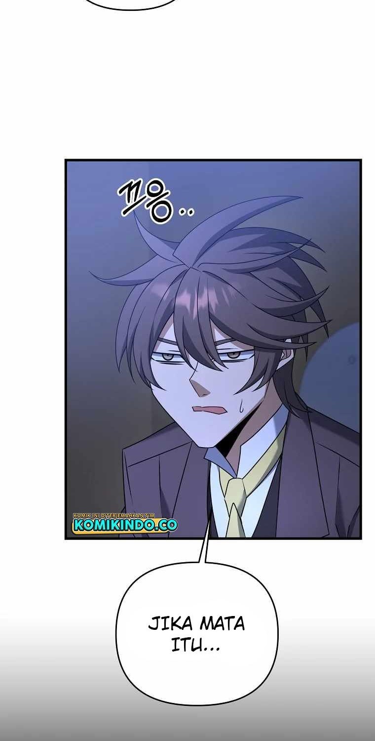 The Lazy Swordmaster Bab 36 halaman 22