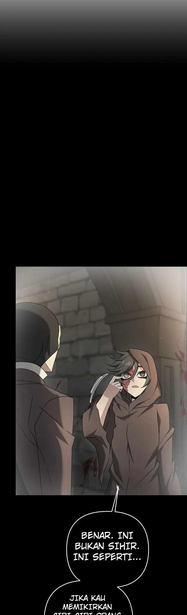 The Lazy Swordmaster Bab 36 halaman 23