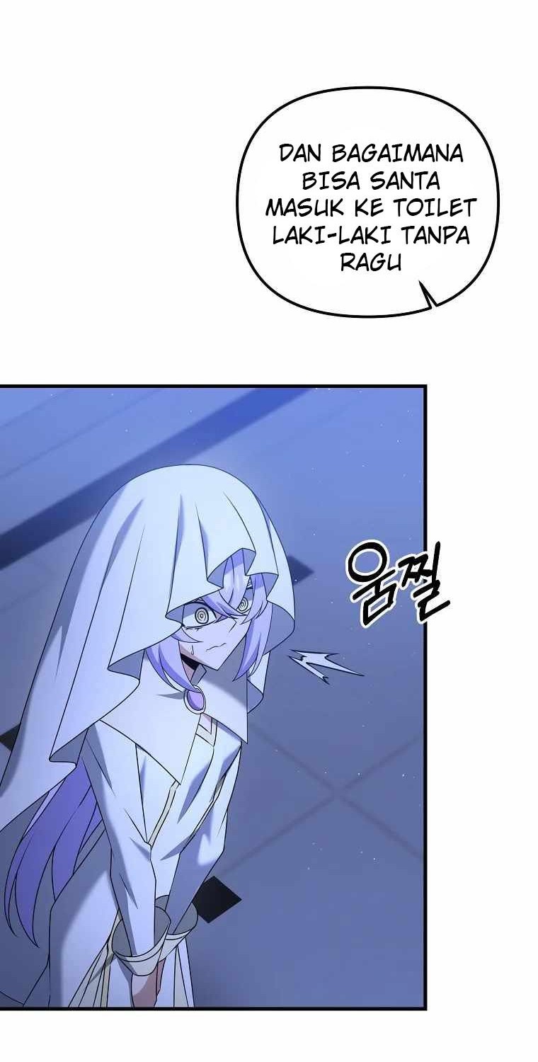 The Lazy Swordmaster Bab 36 halaman 26
