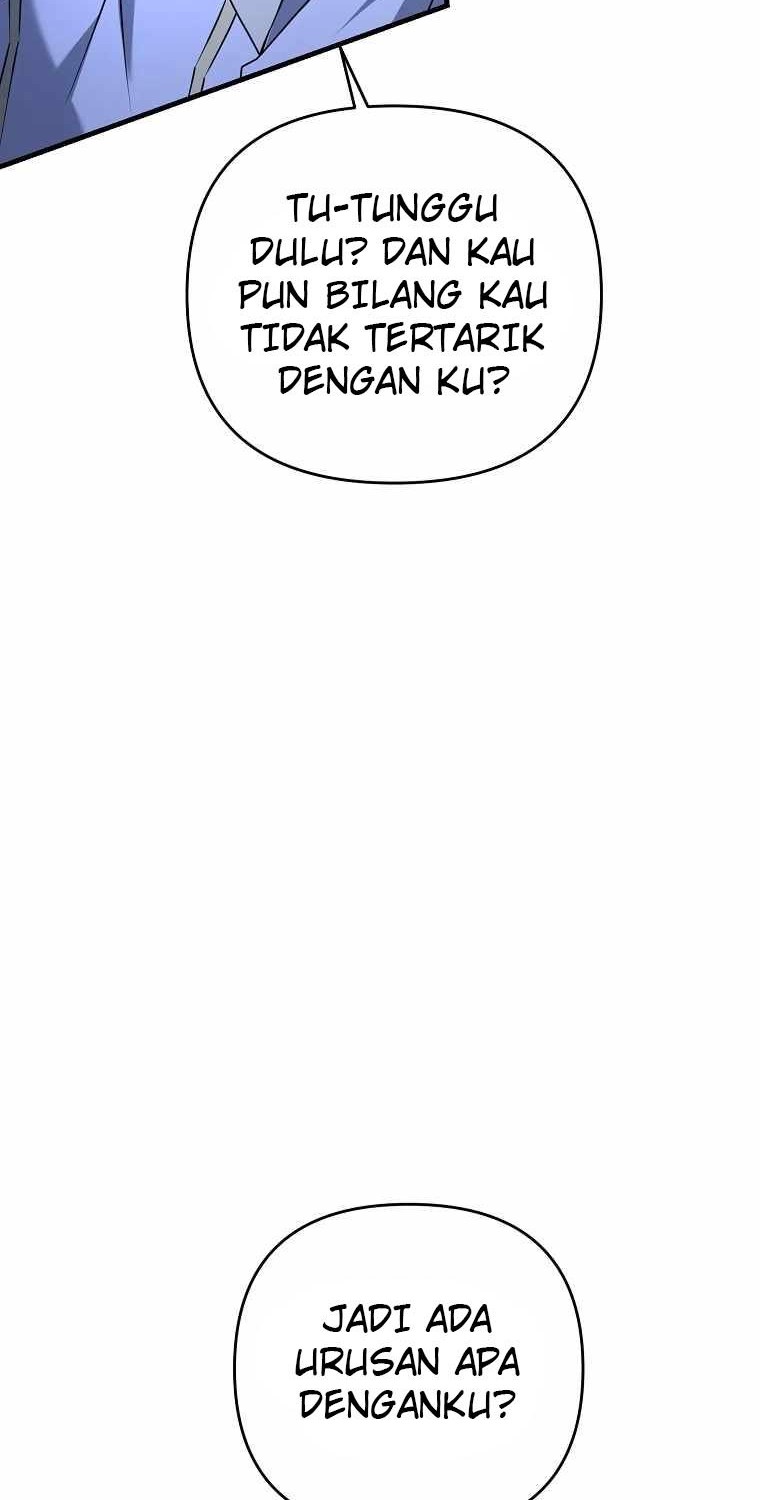 The Lazy Swordmaster Bab 36 halaman 28