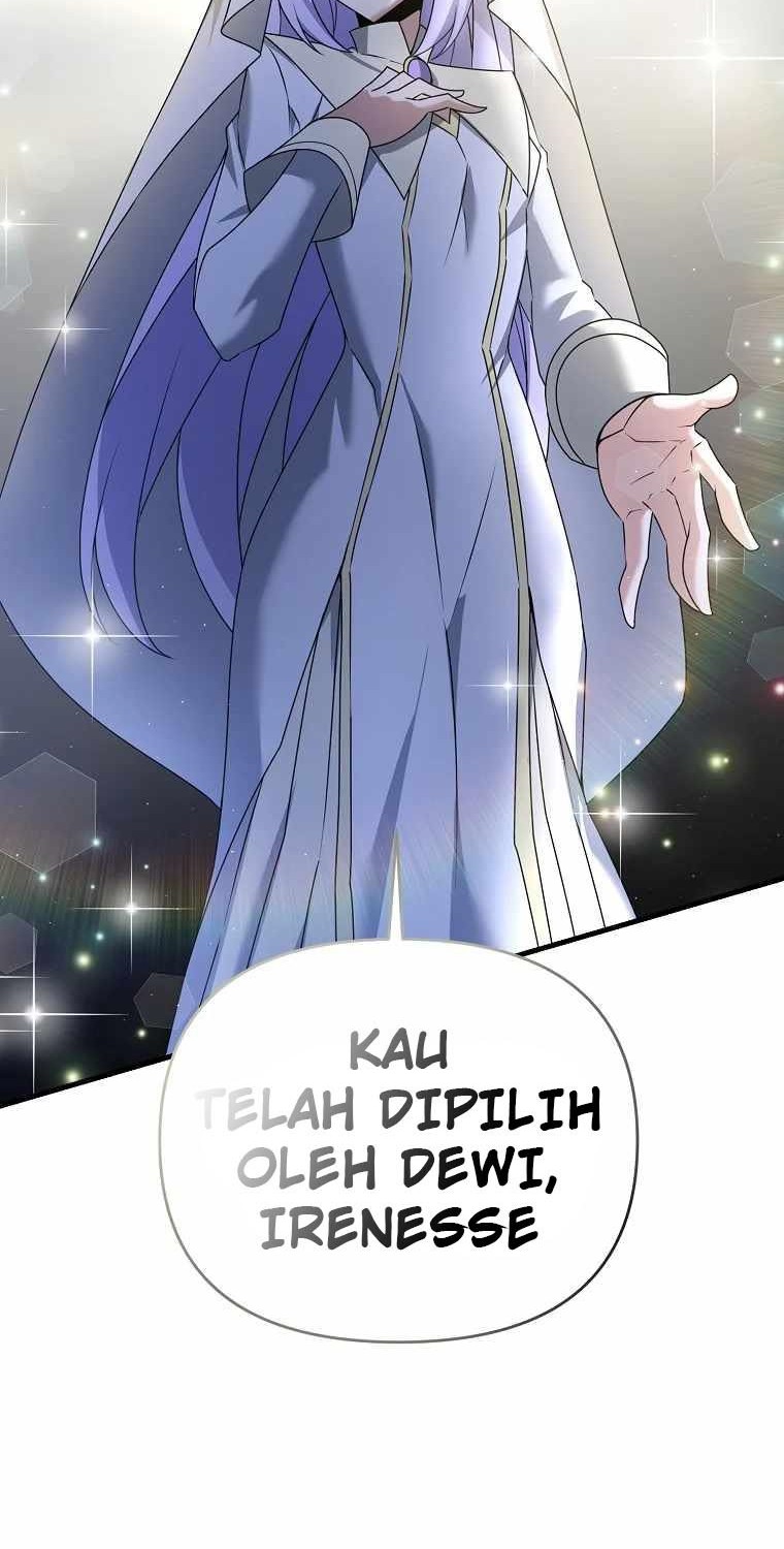 The Lazy Swordmaster Bab 36 halaman 30