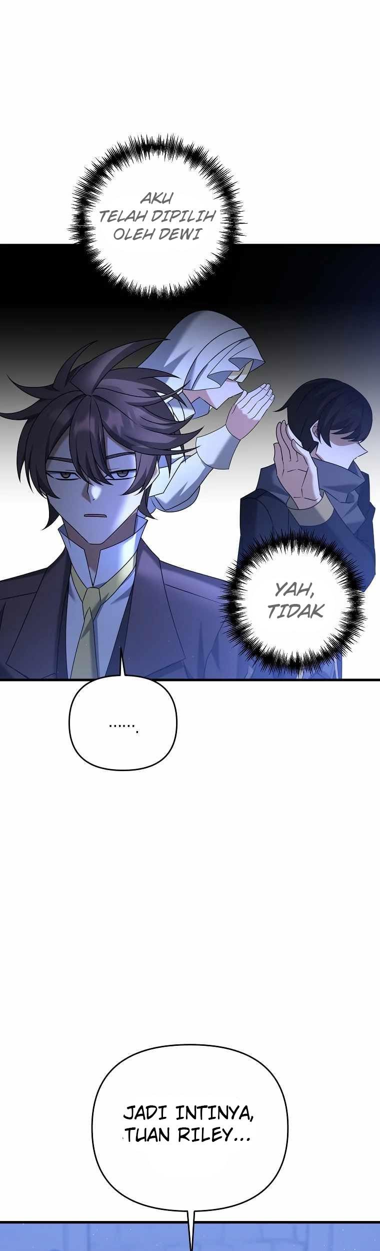 The Lazy Swordmaster Bab 36 halaman 31