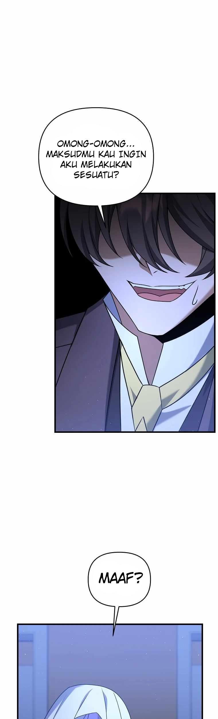 The Lazy Swordmaster Bab 36 halaman 33