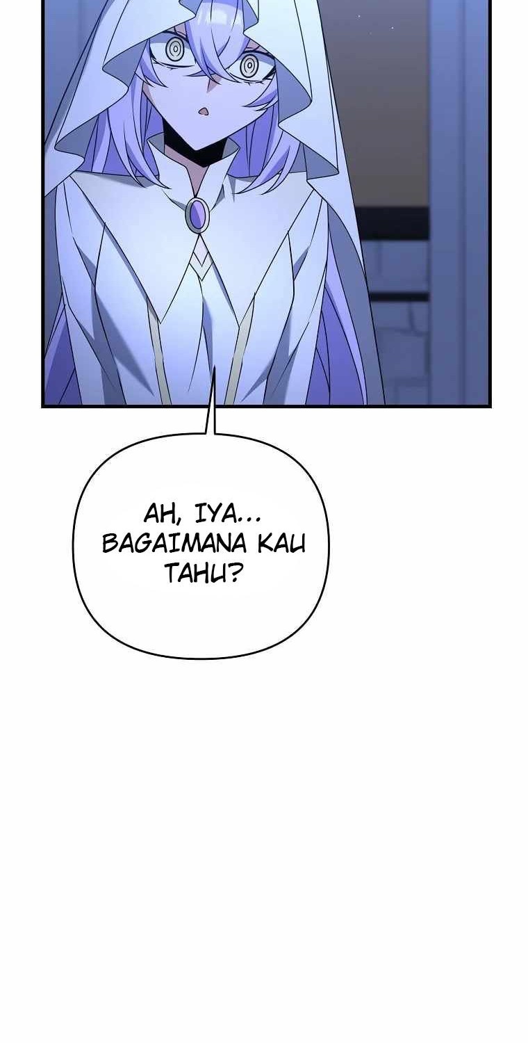 The Lazy Swordmaster Bab 36 halaman 34