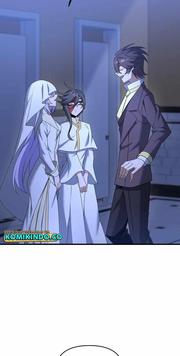 The Lazy Swordmaster Bab 36 halaman 38