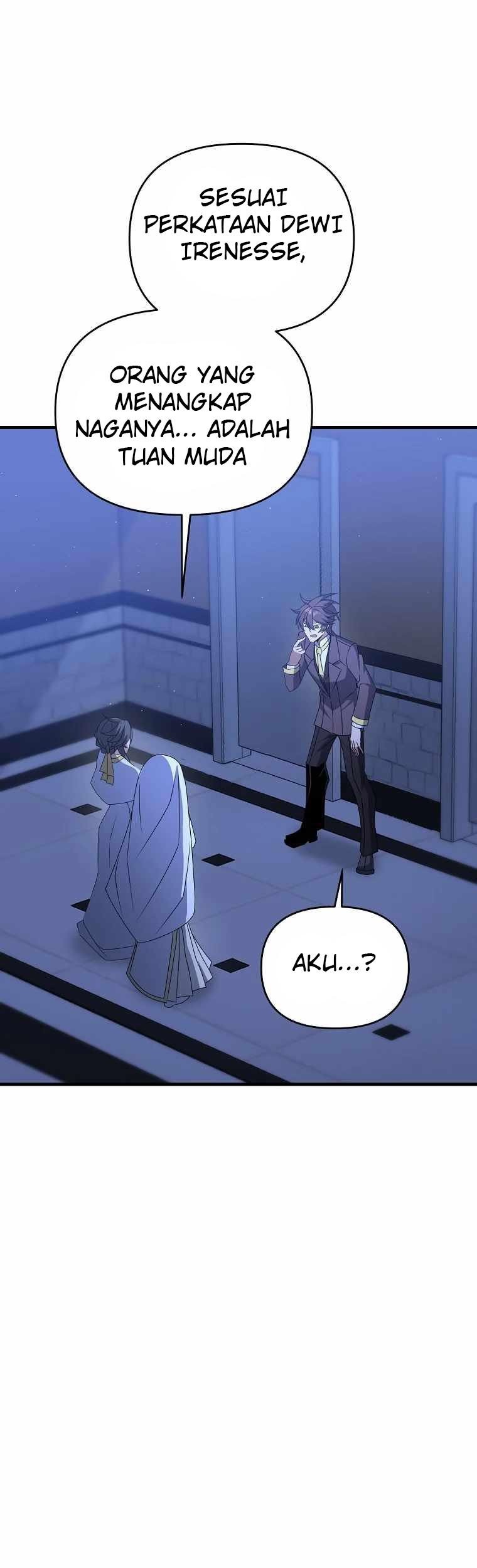 The Lazy Swordmaster Bab 36 halaman 41