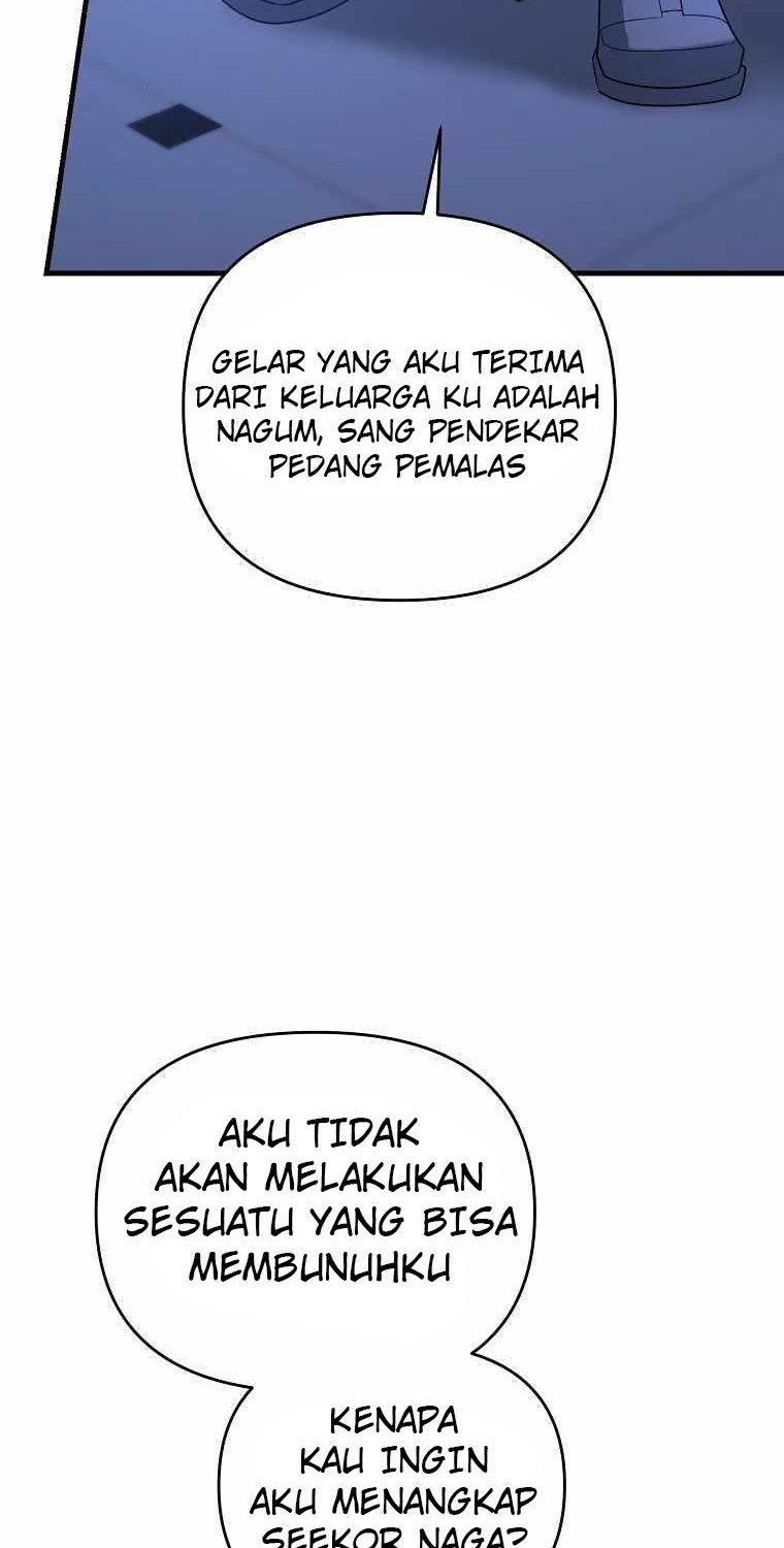 The Lazy Swordmaster Bab 36 halaman 44