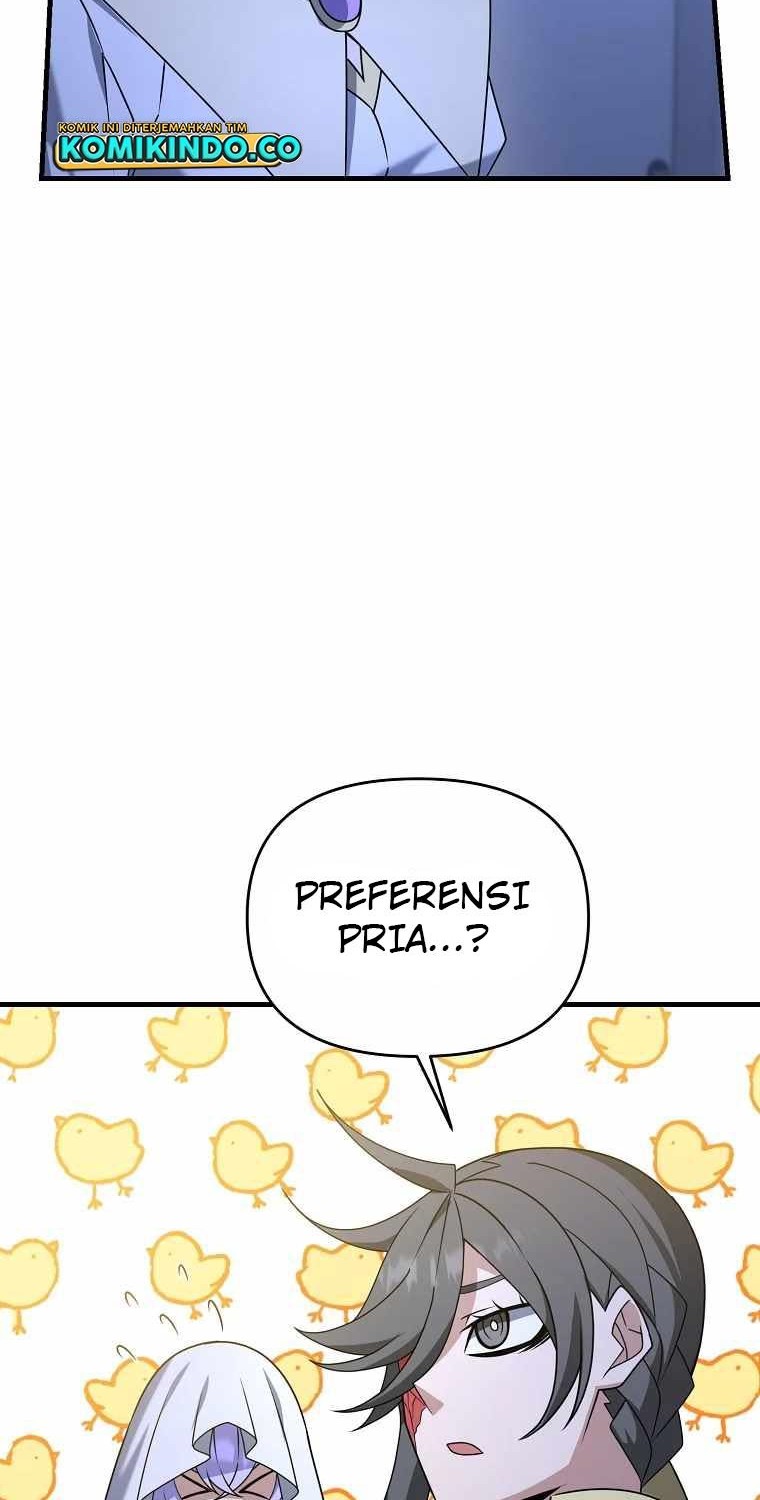 The Lazy Swordmaster Bab 36 halaman 46