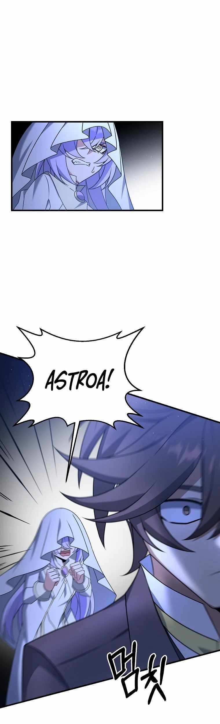 The Lazy Swordmaster Bab 36 halaman 49