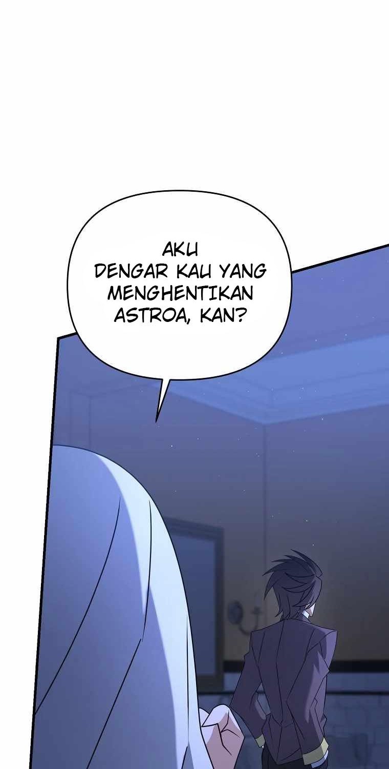 The Lazy Swordmaster Bab 36 halaman 50