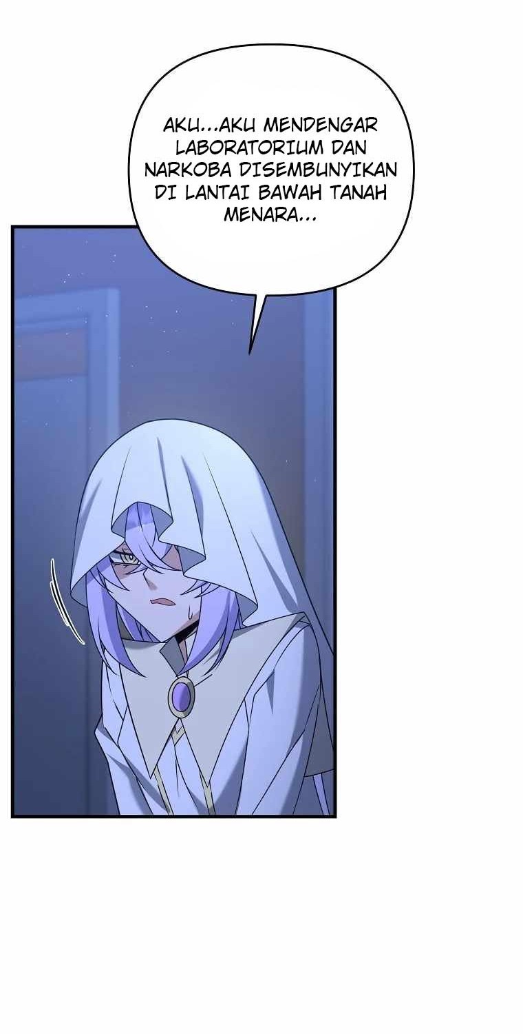 The Lazy Swordmaster Bab 36 halaman 52