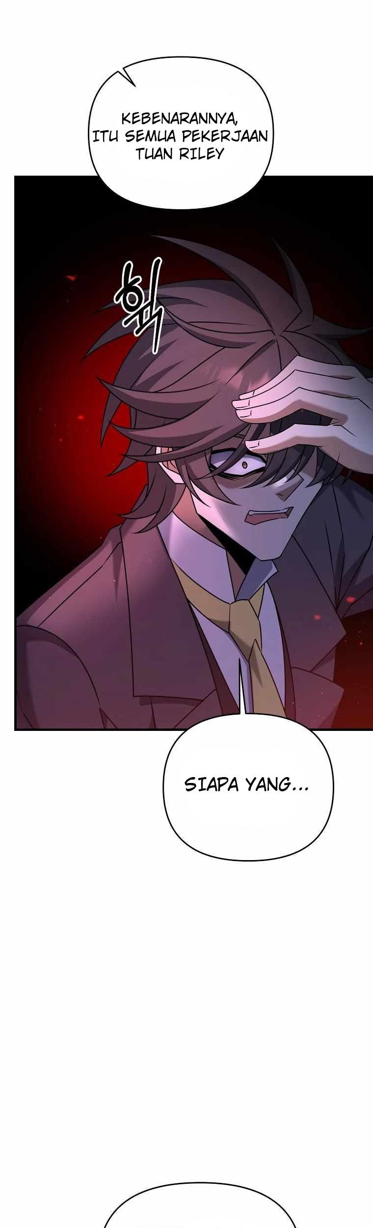 The Lazy Swordmaster Bab 36 halaman 53