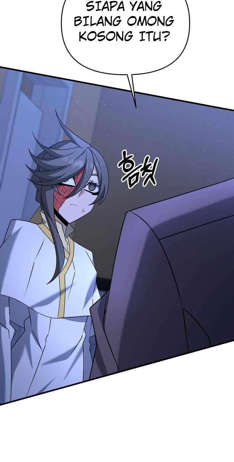 The Lazy Swordmaster Bab 36 halaman 54