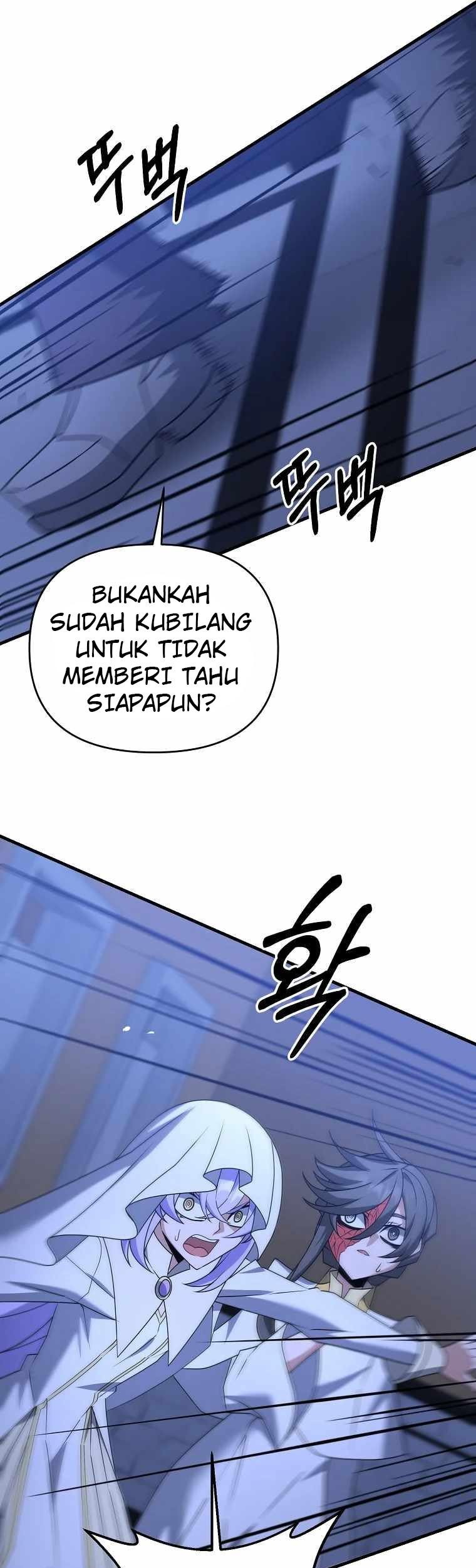 The Lazy Swordmaster Bab 36 halaman 57