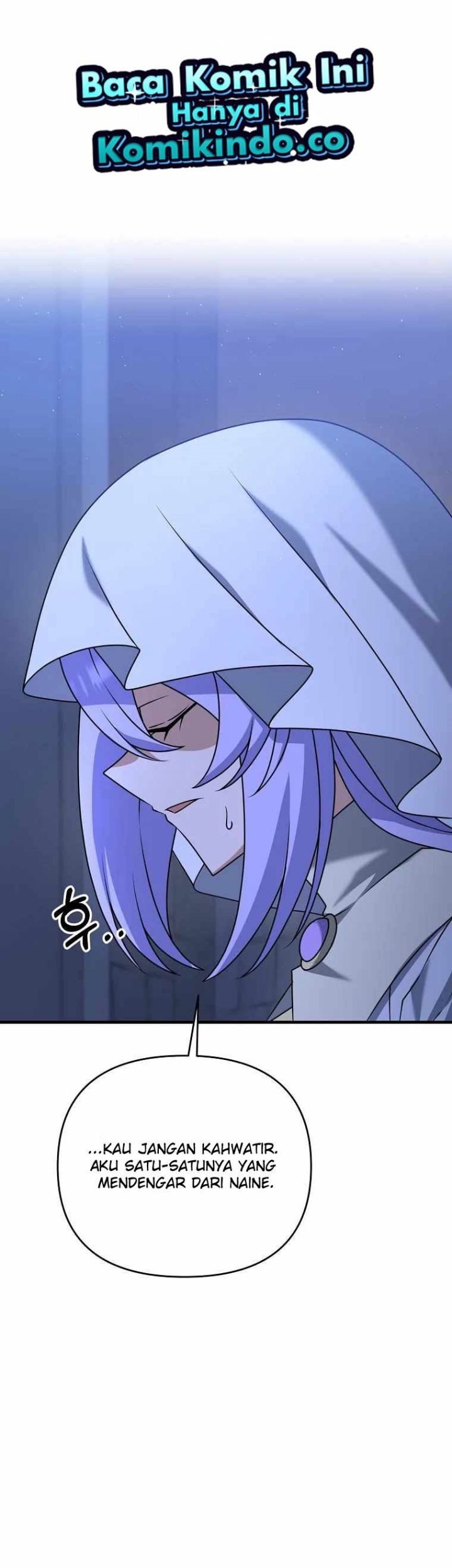 The Lazy Swordmaster Bab 37 halaman 3