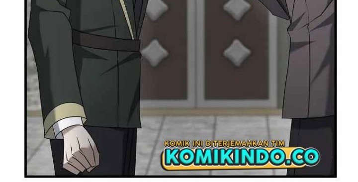 The Lazy Swordmaster Bab 37 halaman 24