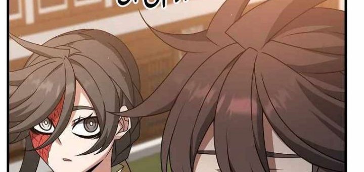 The Lazy Swordmaster Bab 37 halaman 38