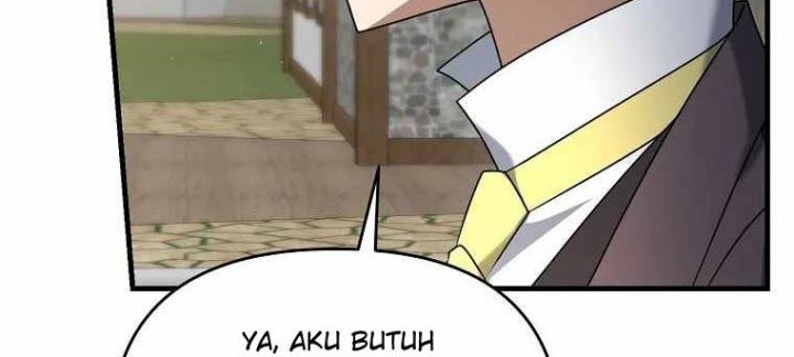 The Lazy Swordmaster Bab 37 halaman 50