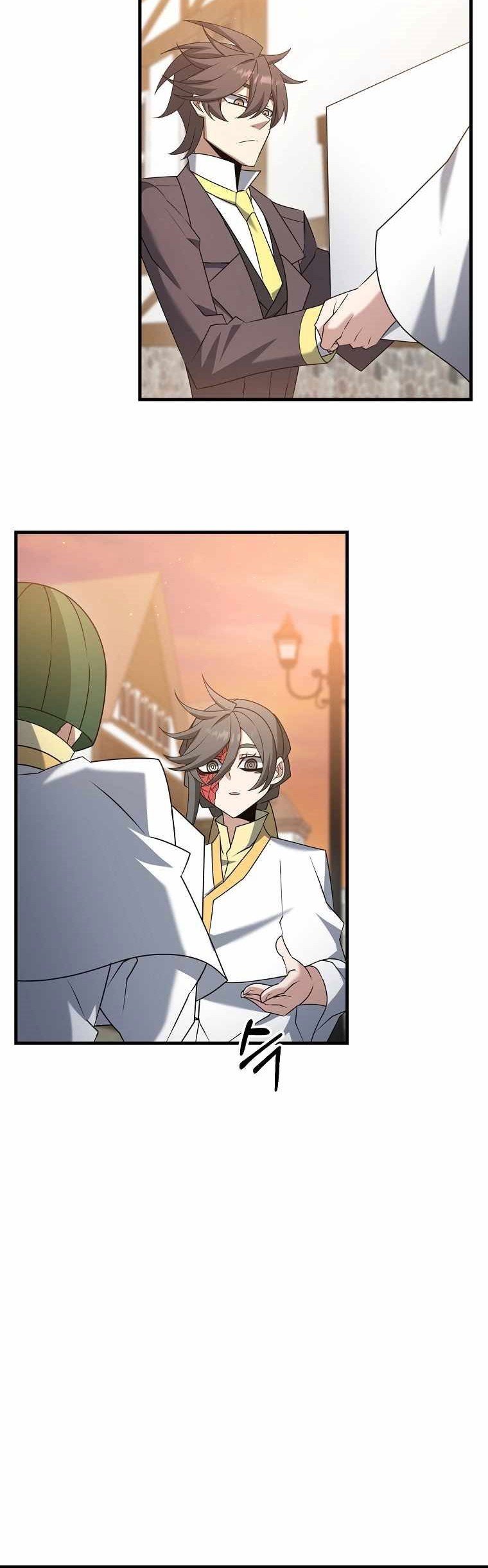 The Lazy Swordmaster Bab 38 halaman 7
