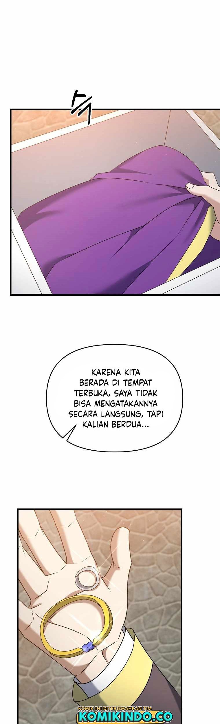 The Lazy Swordmaster Bab 38 halaman 9