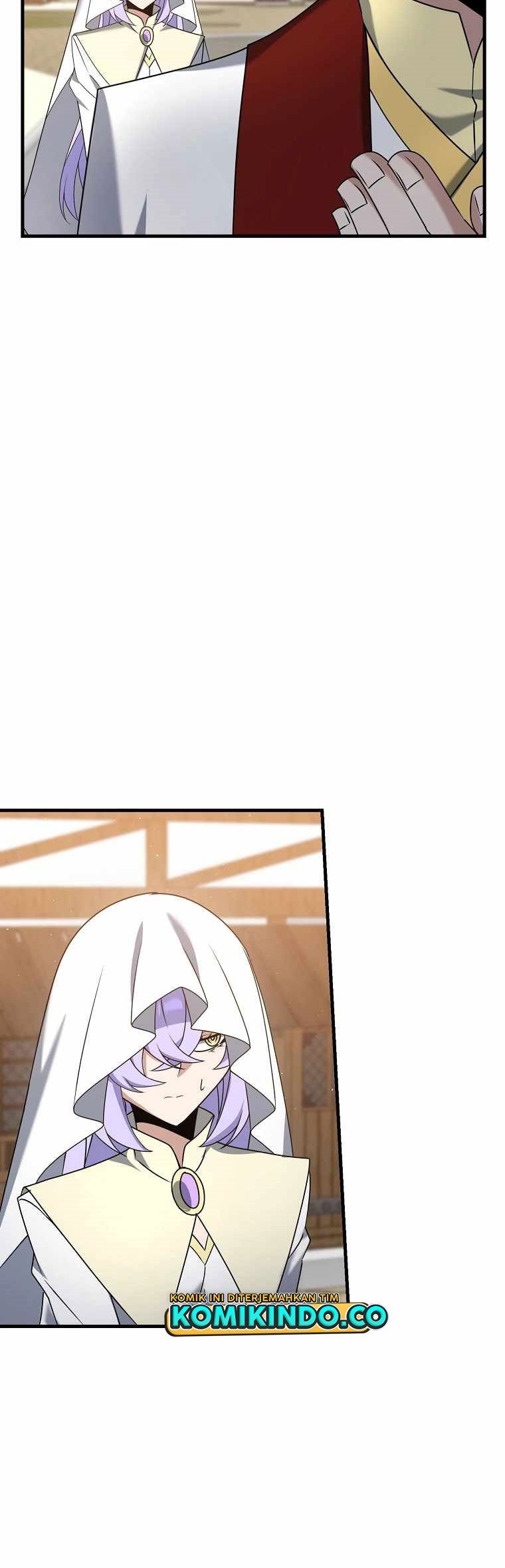 The Lazy Swordmaster Bab 38 halaman 13