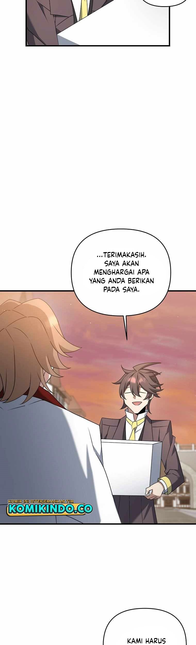 The Lazy Swordmaster Bab 38 halaman 16