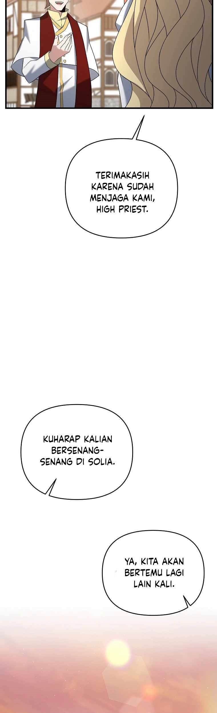 The Lazy Swordmaster Bab 38 halaman 18