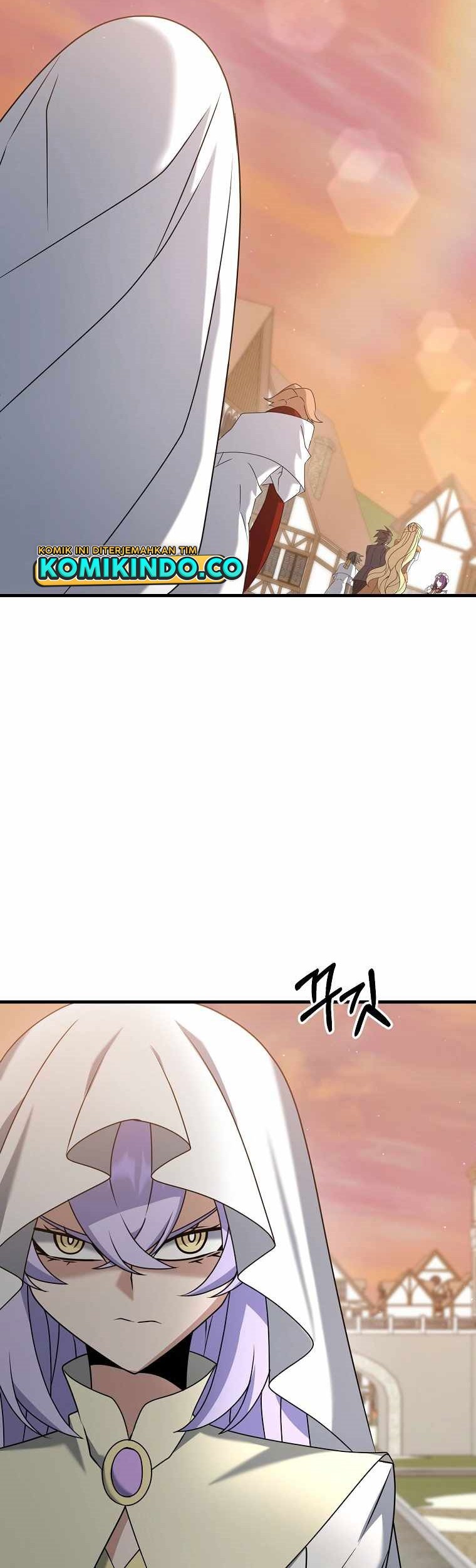 The Lazy Swordmaster Bab 38 halaman 19