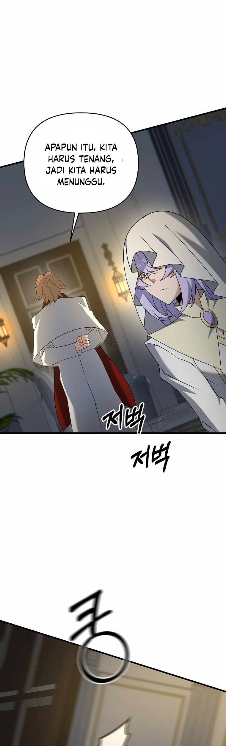 The Lazy Swordmaster Bab 38 halaman 24