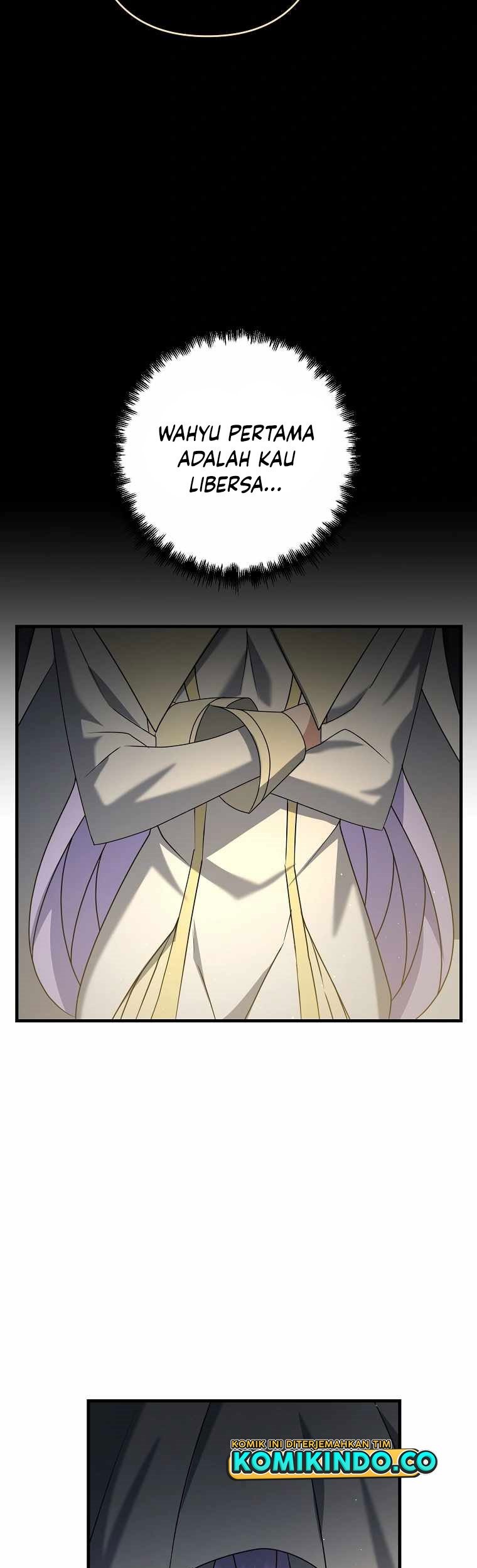 The Lazy Swordmaster Bab 38 halaman 31