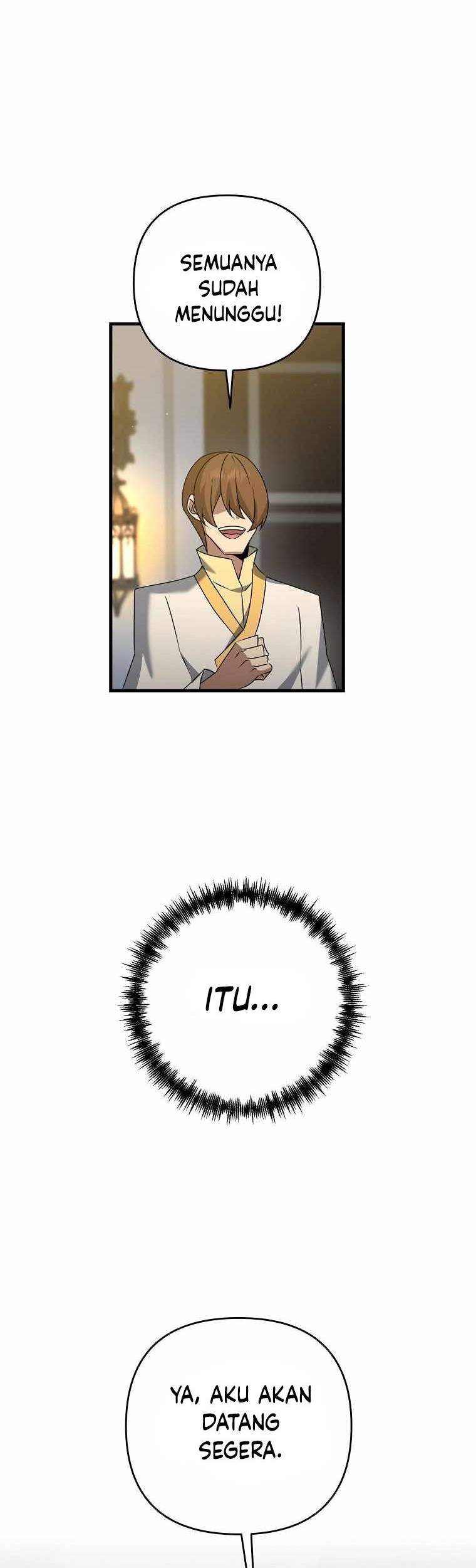 The Lazy Swordmaster Bab 38 halaman 35