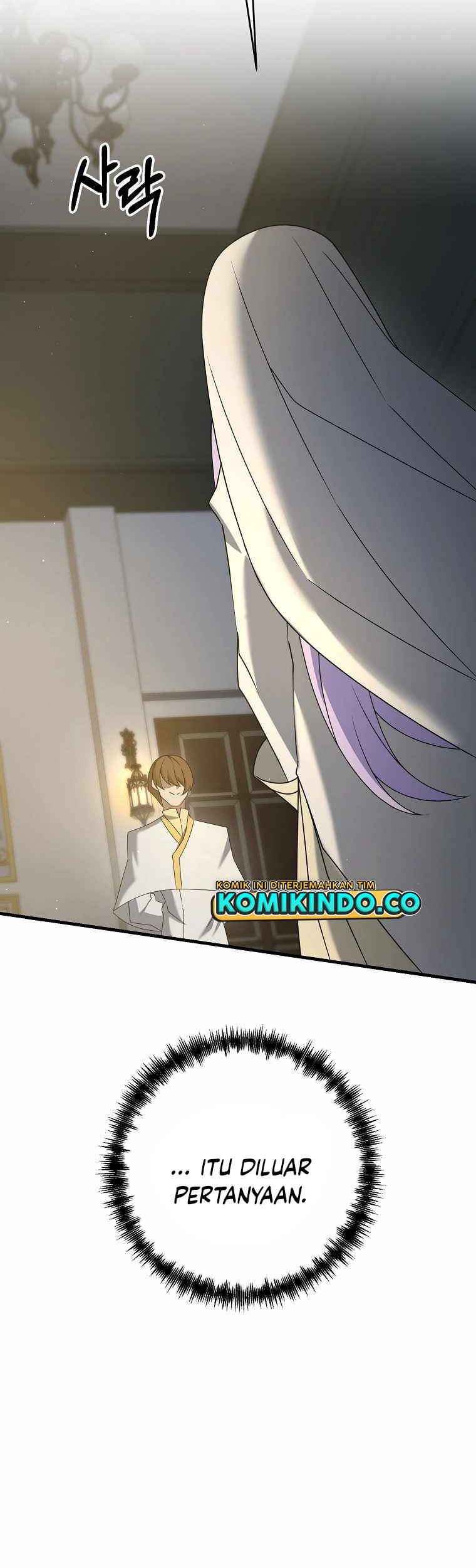 The Lazy Swordmaster Bab 38 halaman 36